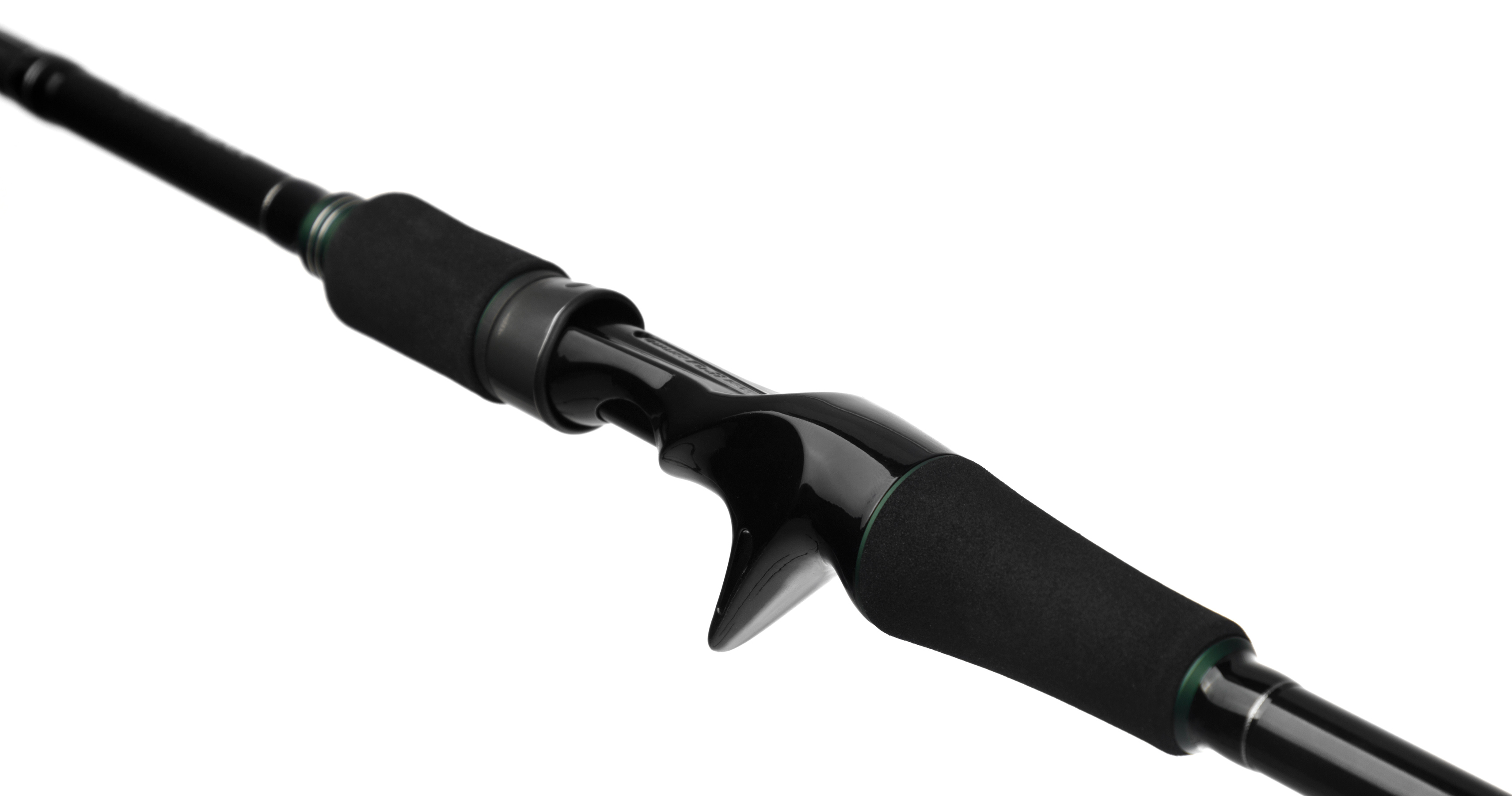 Mikado JAWS Crazy Jerk Casting 1.90m 30-100g (144g) Mikado JAWS Crazy Jerk Casting 1.90m 30-100g (144g)