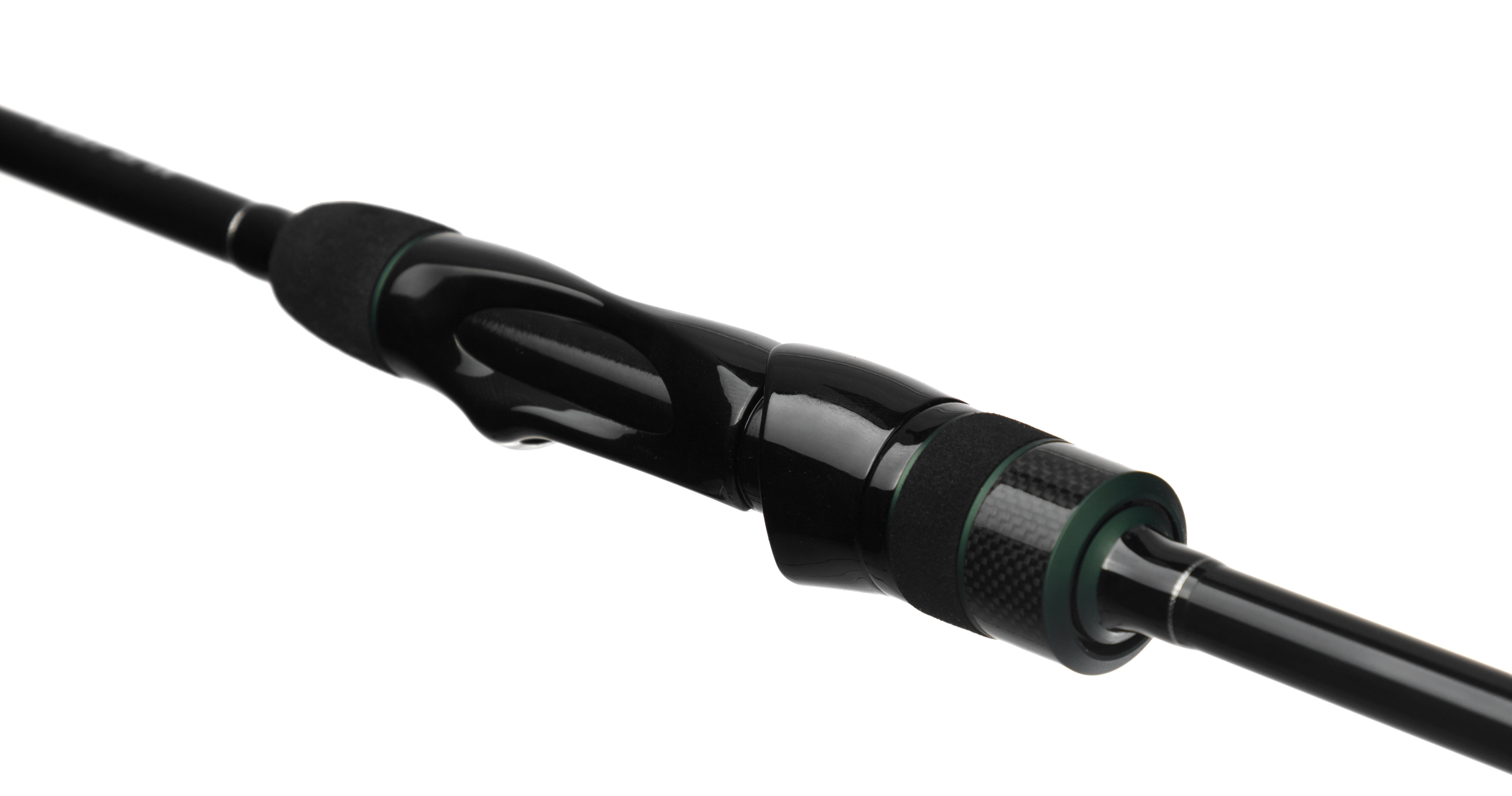 Mikado JAWS Fast Spin 1.98m 7-36g