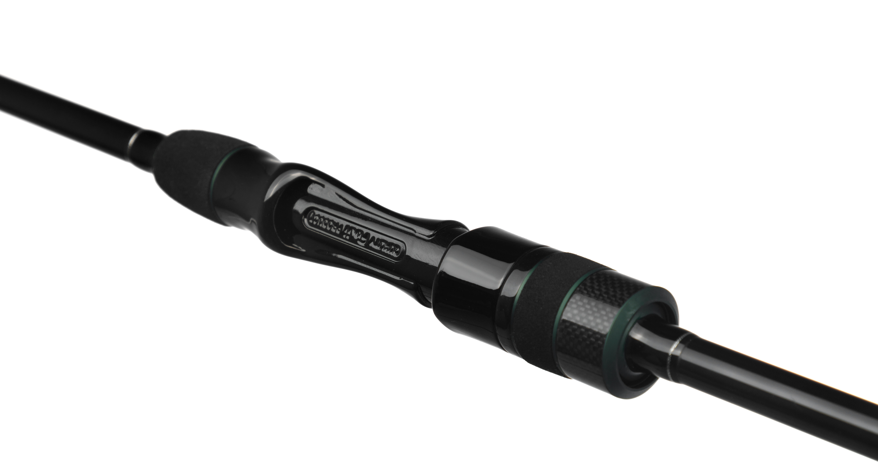 Mikado JAWS Fast Spin 1.98m 7-36g