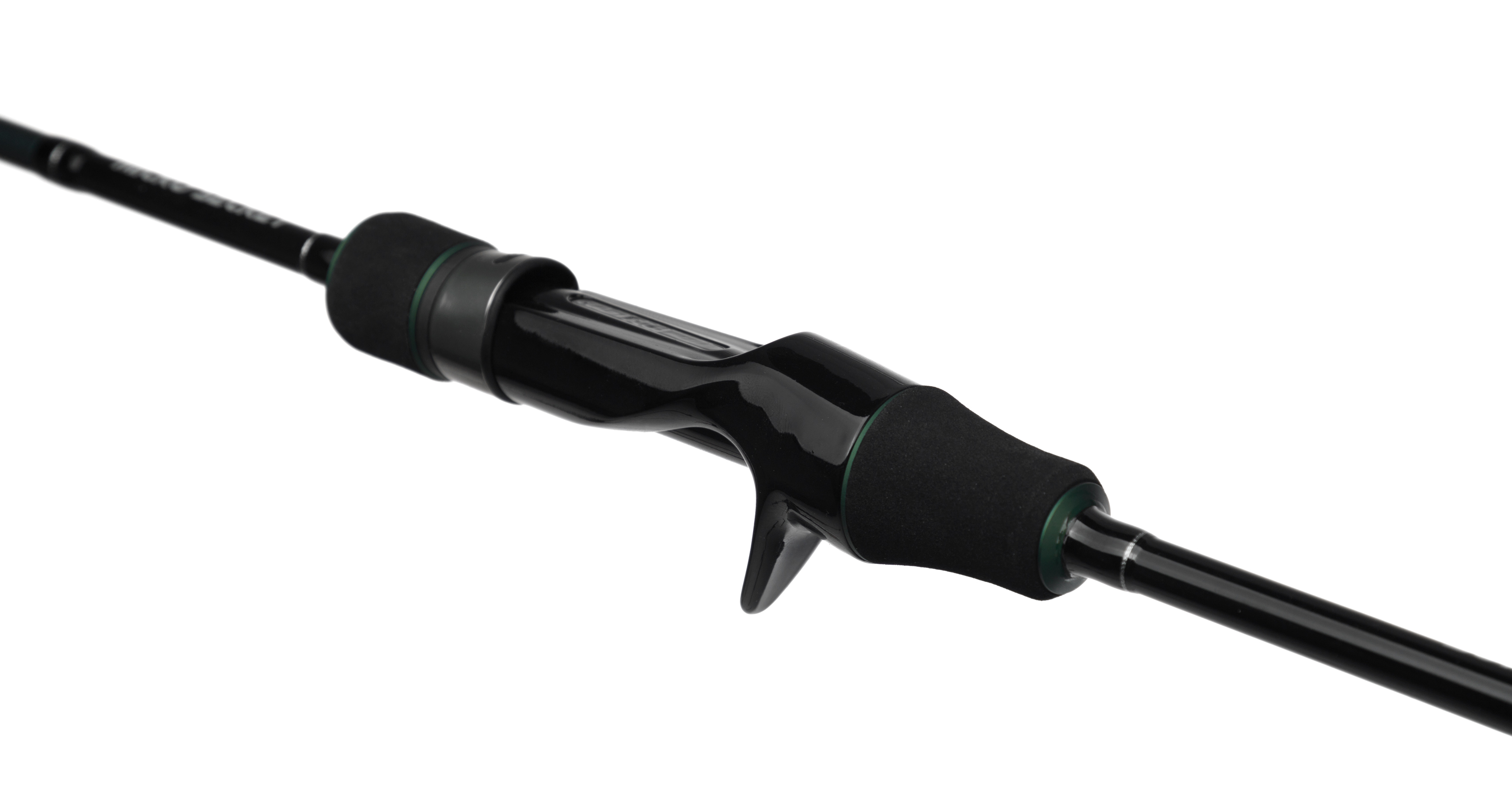 Mikado JAWS Micro Secret Casting 1.98m 2-10g (94g)