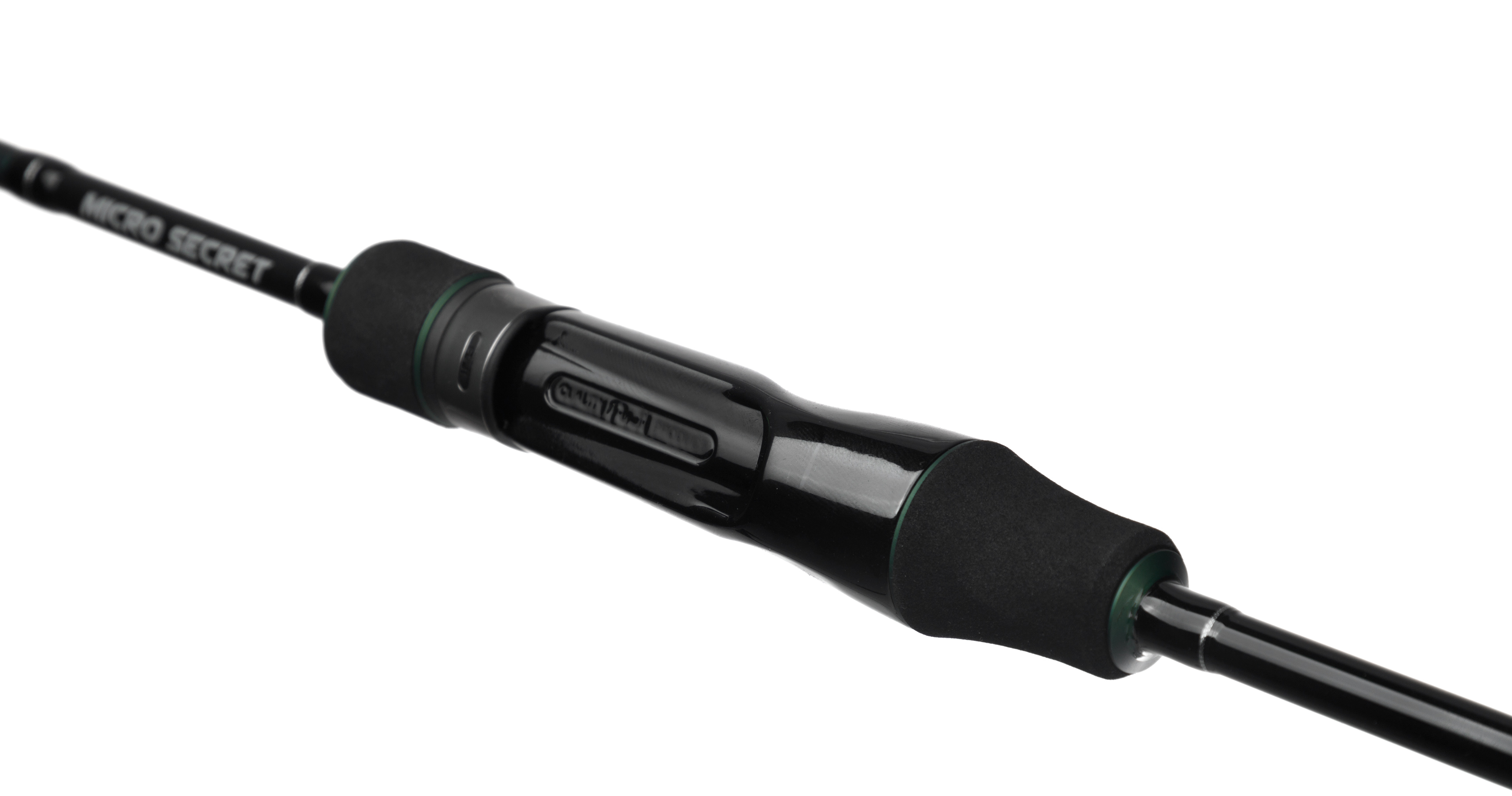 Mikado JAWS Micro Secret Casting 1.98m 2-10g (94g)