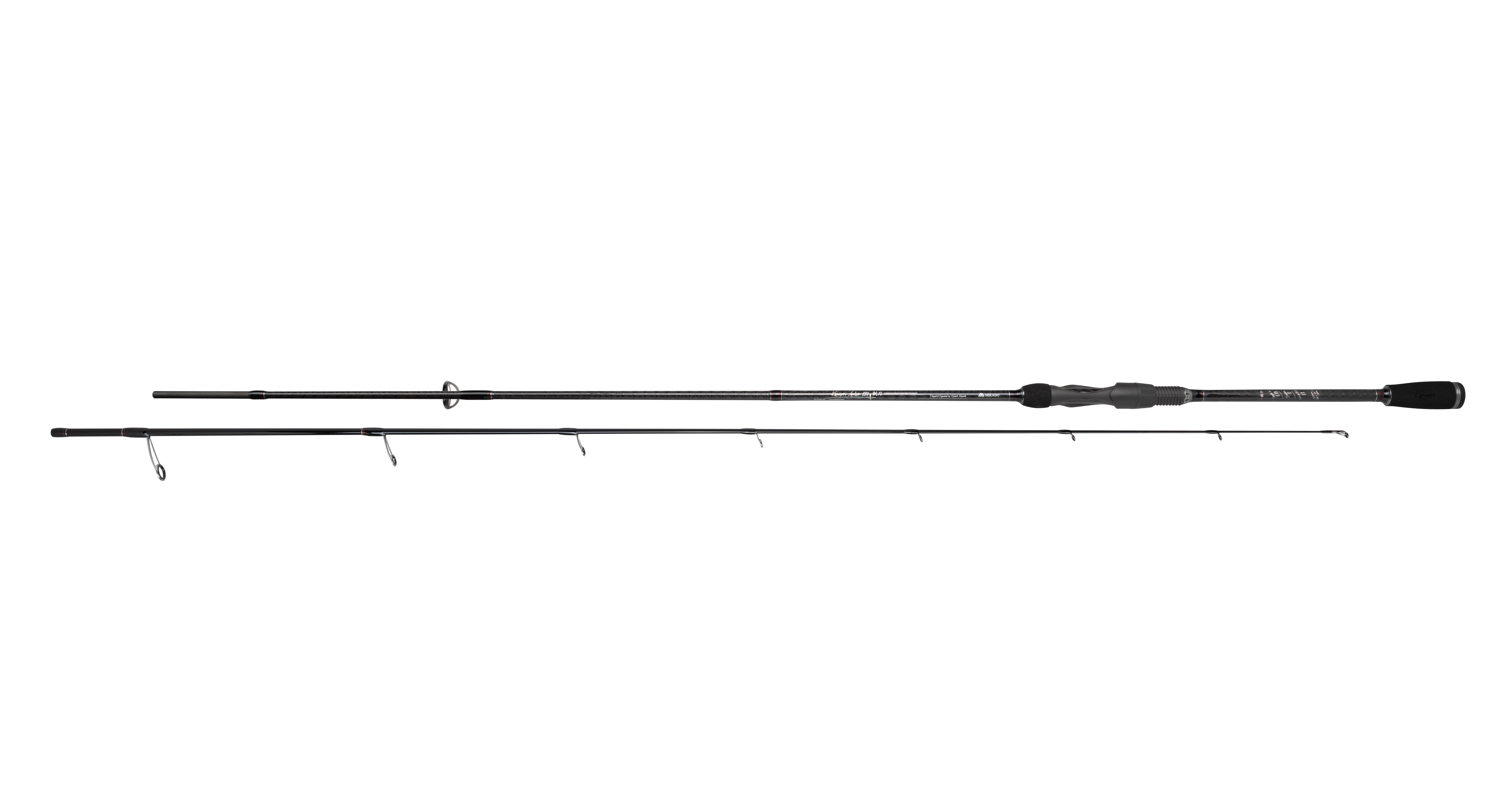 Mikado KAMISORI Zander EVA 2.29m 1-22g (144g) Mikado KAMISORI Zander EVA 2.29m 1-22g (144g)
