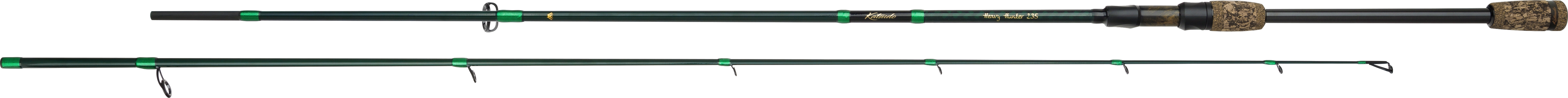 Mikado Katsudo Heavy Hunter 2.35m 15-75g Mikado Katsudo Heavy Hunter 2.35m 15-75g