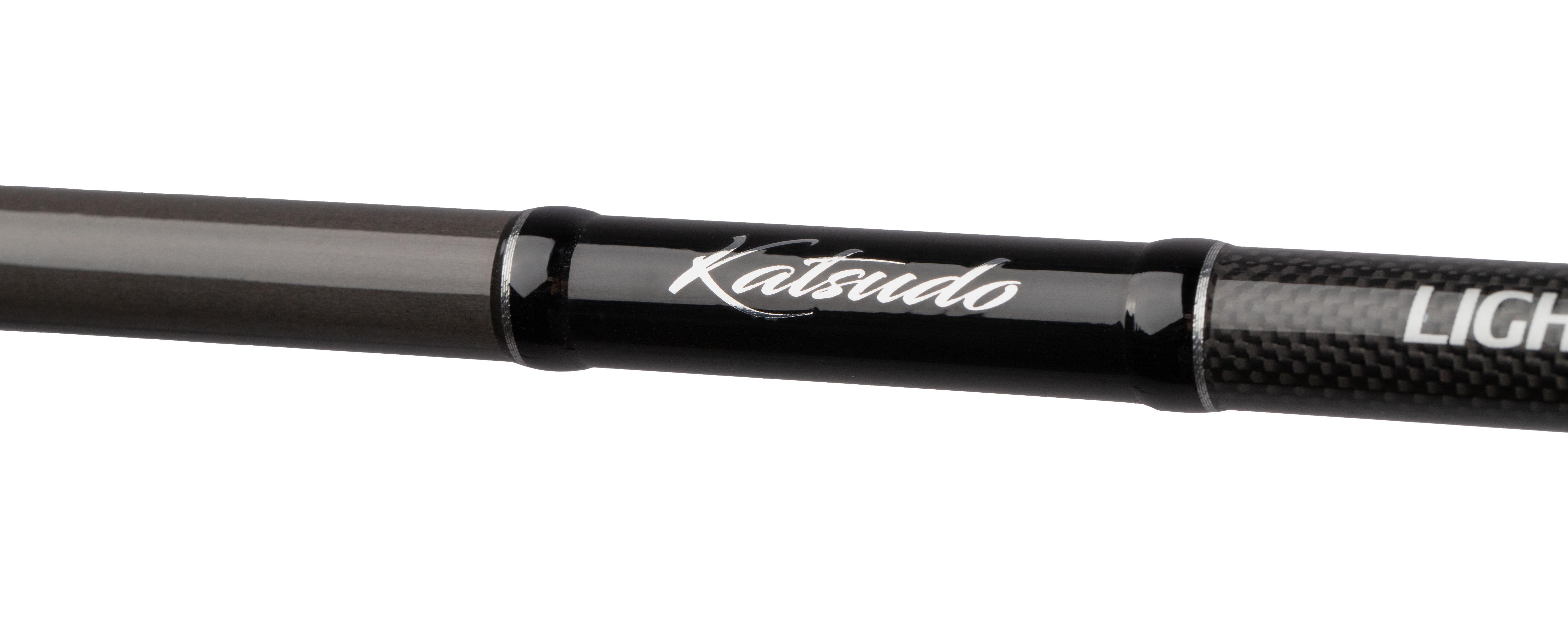 Mikado Katsudo Light Match 4.20m 3-15g (196g)