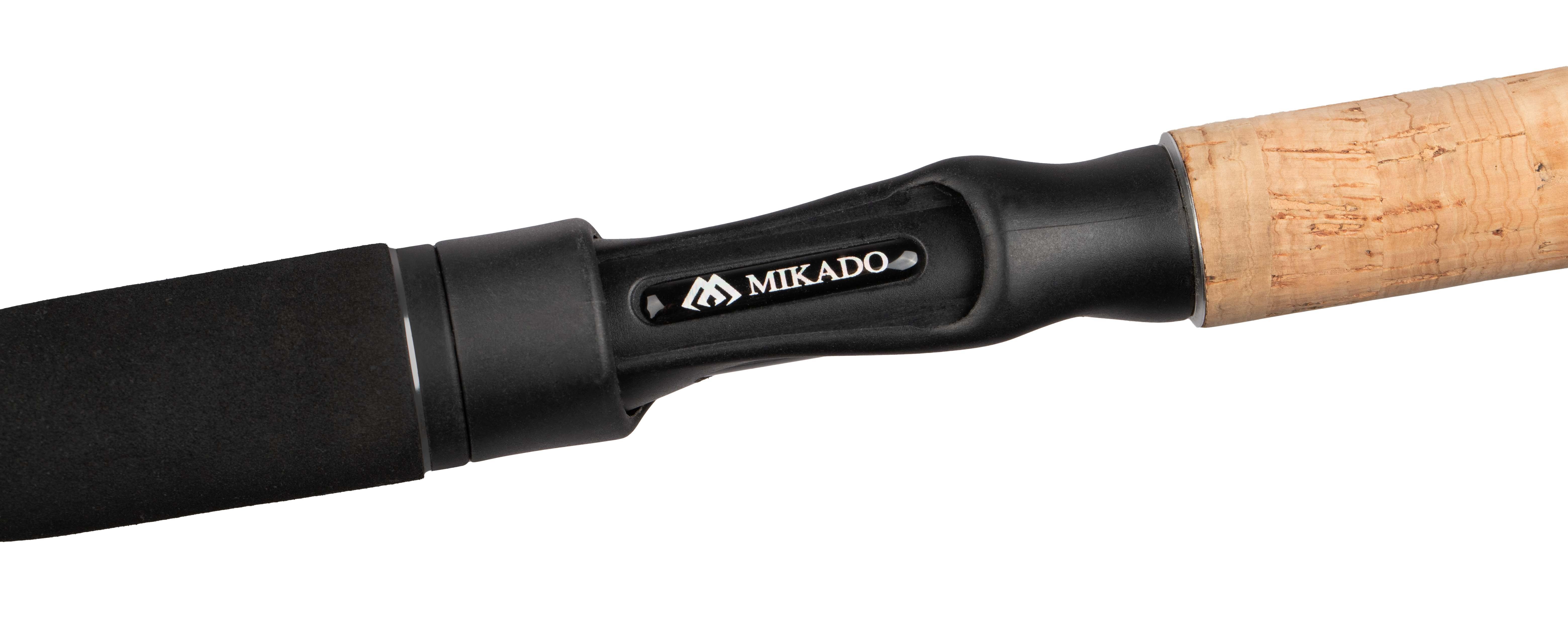 Mikado Katsudo Light Match 4.20m 3-15g (196g)