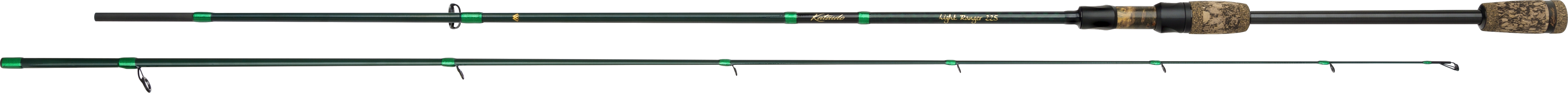 Mikado Katsudo Light Ranger 2.65m 4-21g