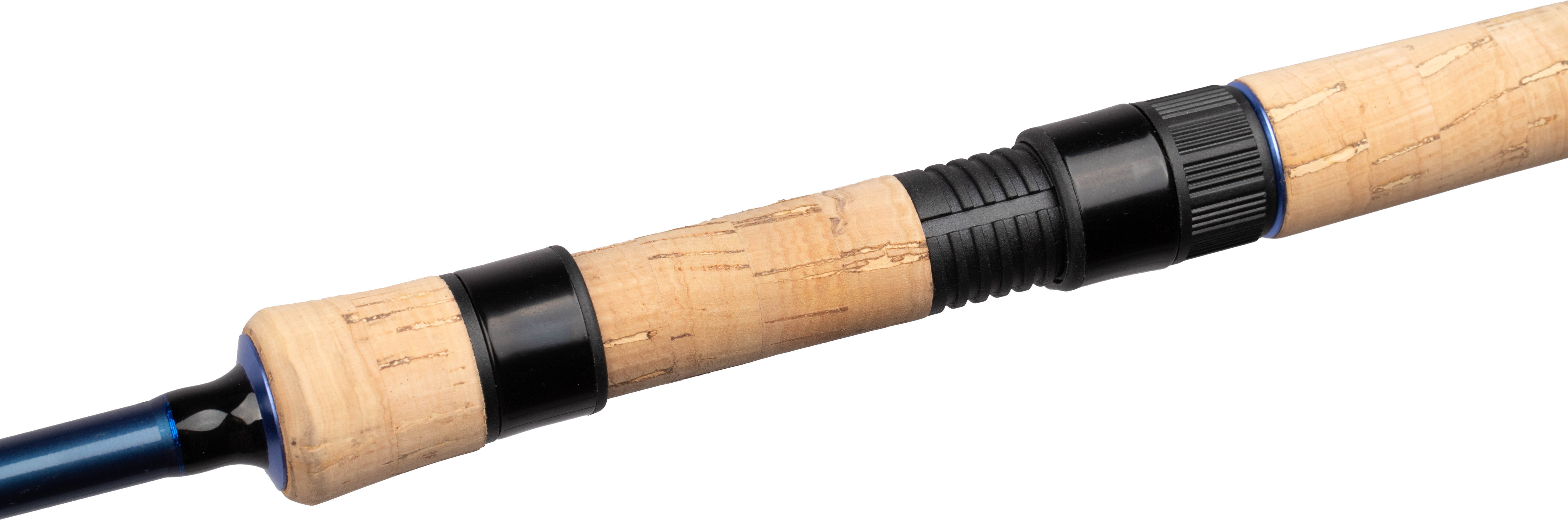 Mikado LX Legend Spin 2.13m 1-7g (99g)