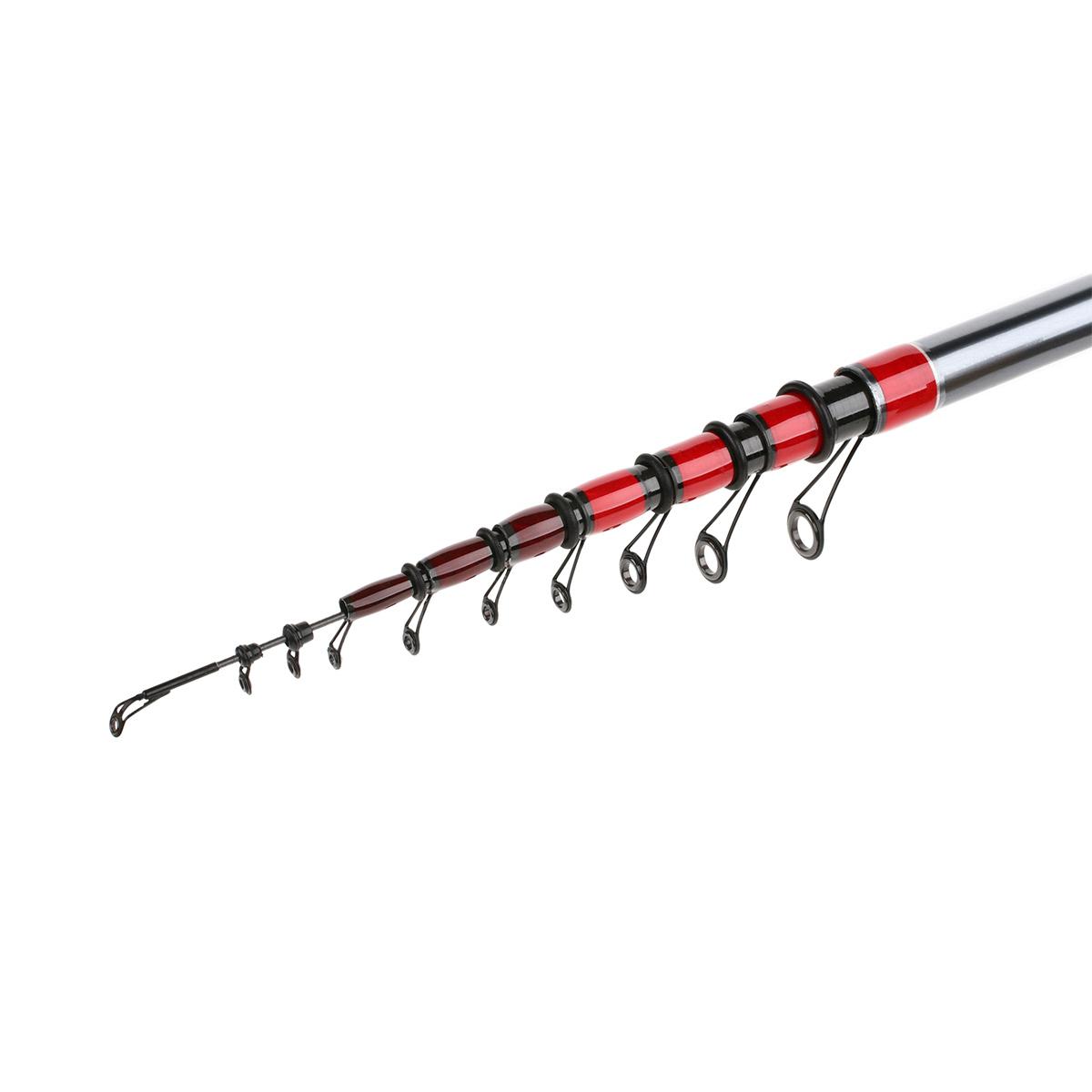 Mikado LX Lexus Tele Match 4.20m up to 25g (220g)