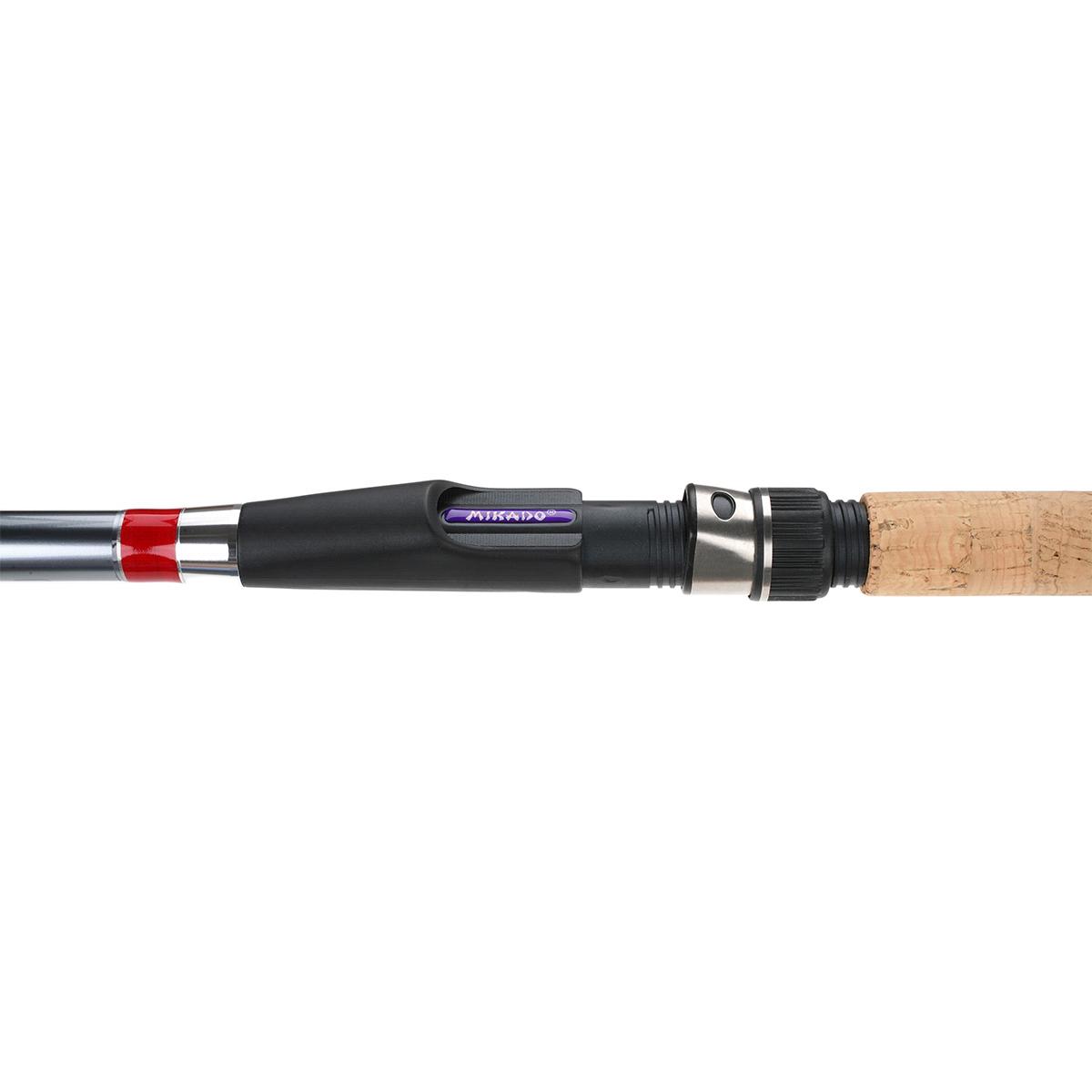 Mikado LX Lexus Tele Match 4.20m up to 25g (220g)