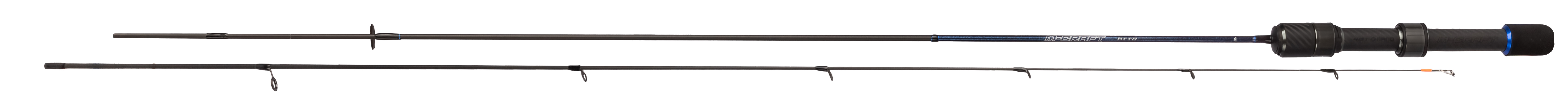 Mikado M-Craft Atto 2.02m 0.0-5.0g (55g)