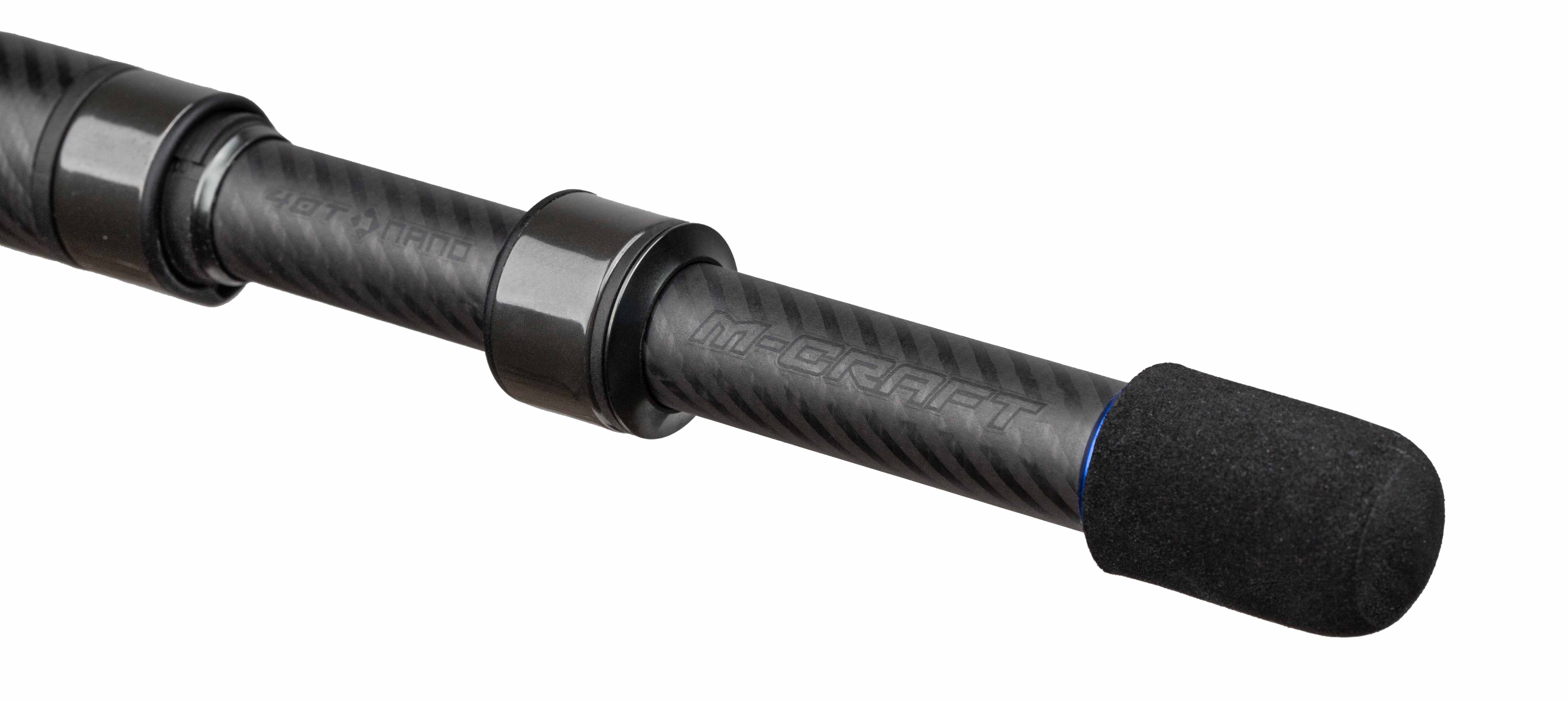 Mikado M-Craft Atto 2.02m 0.0-5.0g (55g)