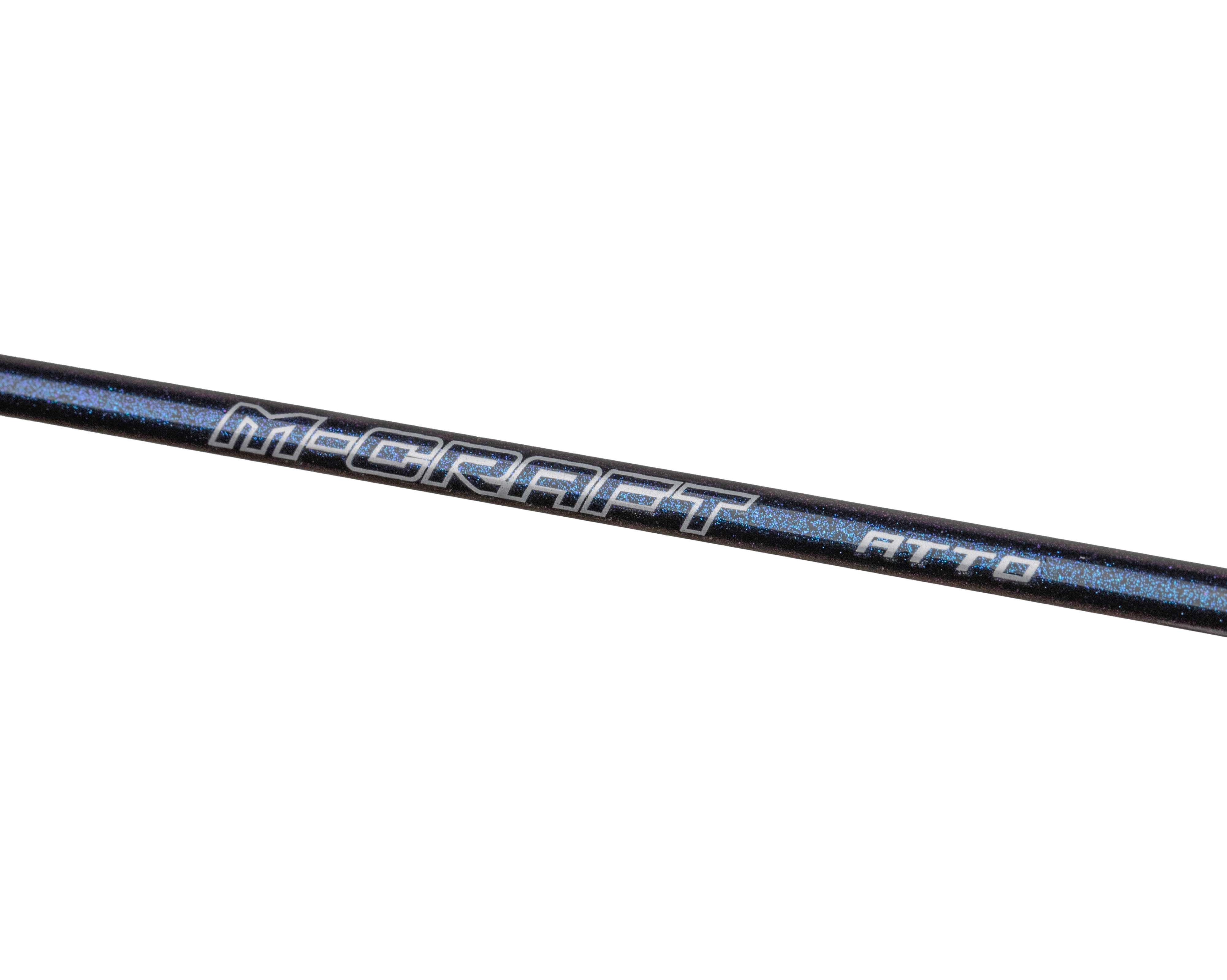 Mikado M-Craft Atto 2.02m 0.0-5.0g (55g)