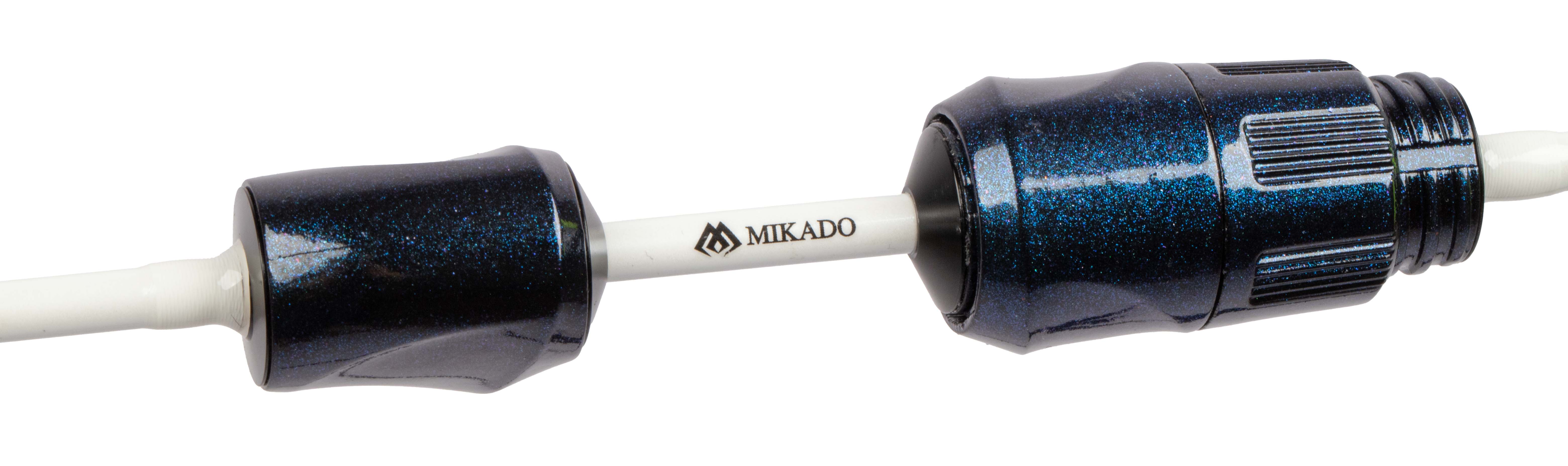 Mikado M-Craft Snowflake 1.85m 0.3-1.5g (60g)
