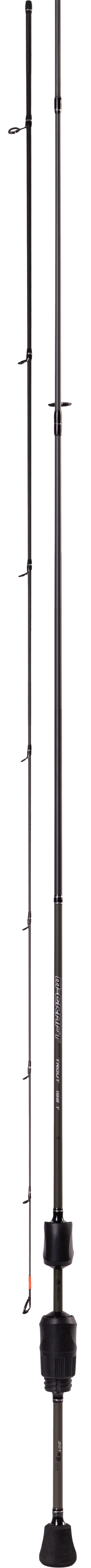 Mikado M-Craft Trout 1.98m 0.8-3.5g (61g)