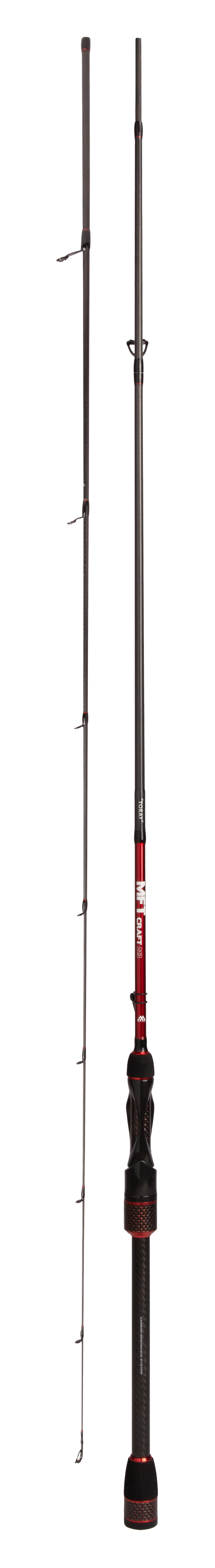 Mikado MFT Craft 2.85m 1-10g (106g)