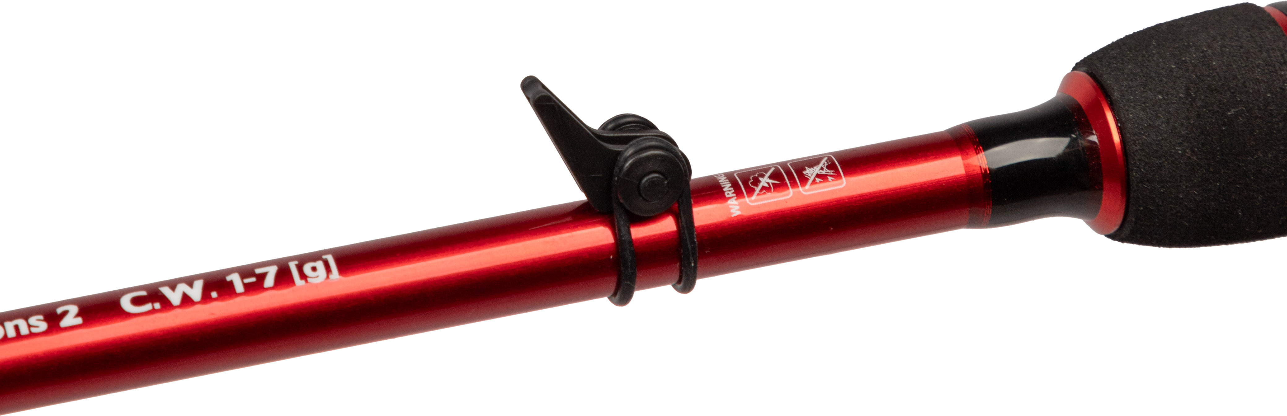 Mikado MFT Craft 2.85m 1-10g (106g)