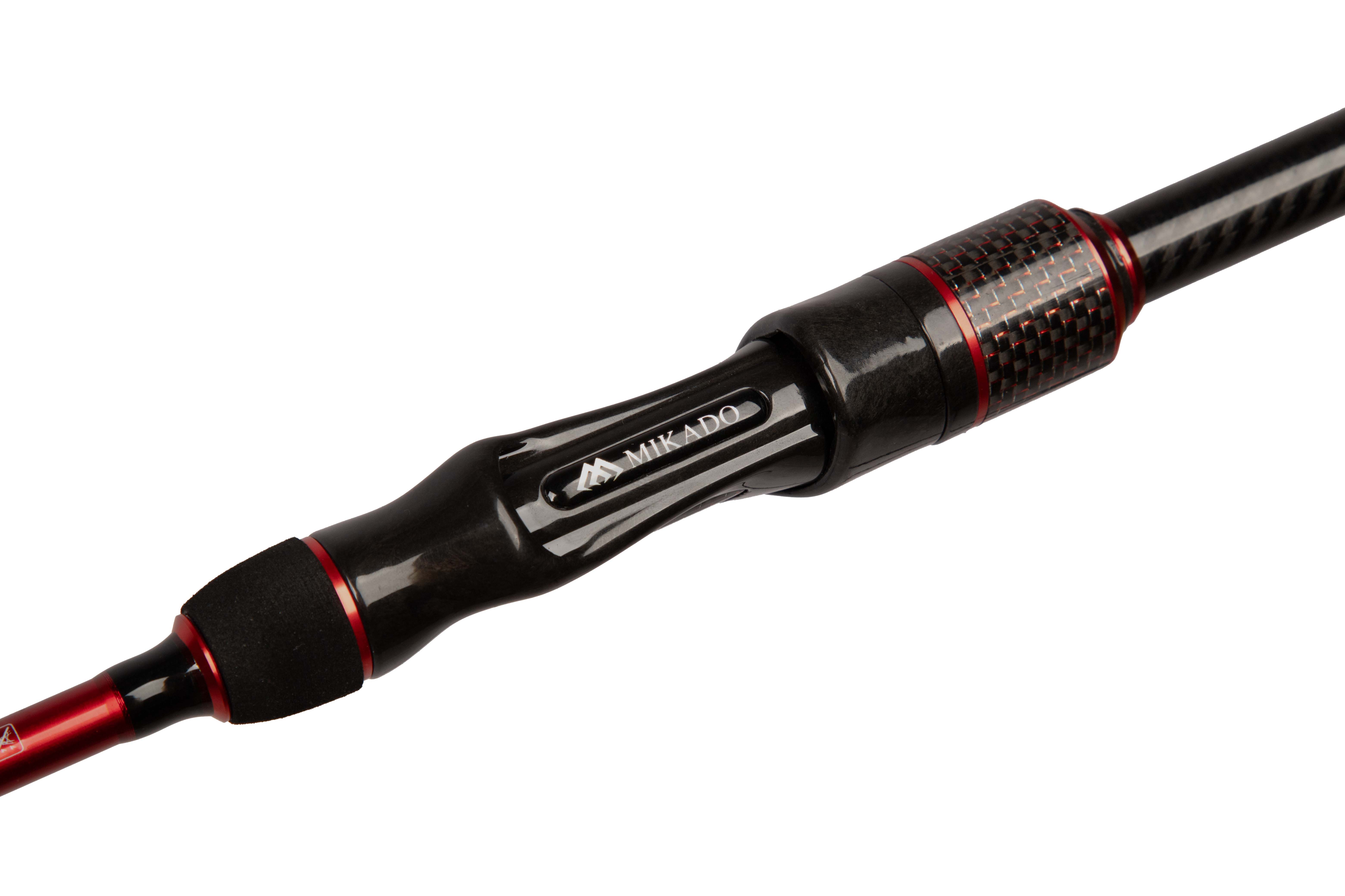Mikado MFT Elite 2.08m 7-28g
