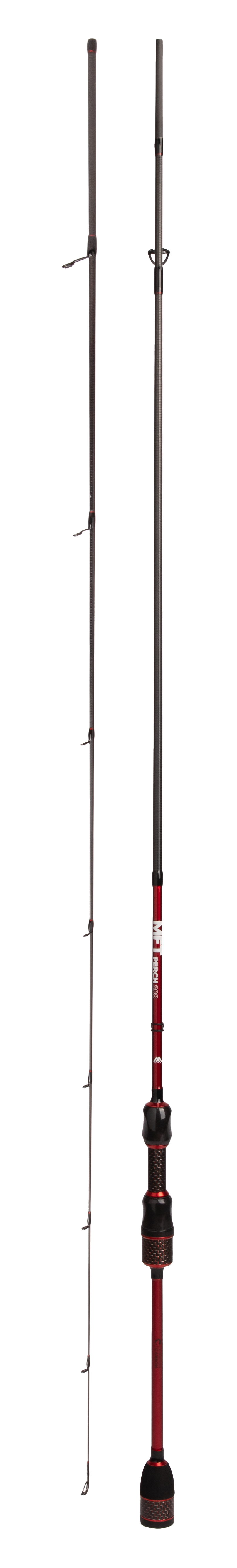 Mikado MFT Perch 2.40m 1-7g (100g)