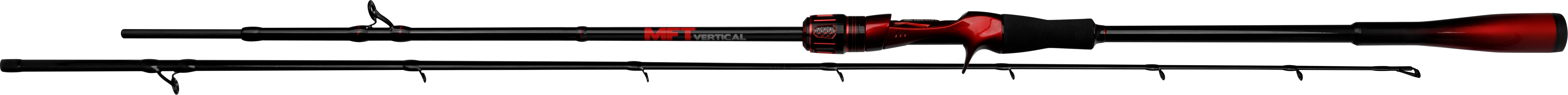 Mikado MFT Vertical 1.83m 20-70g