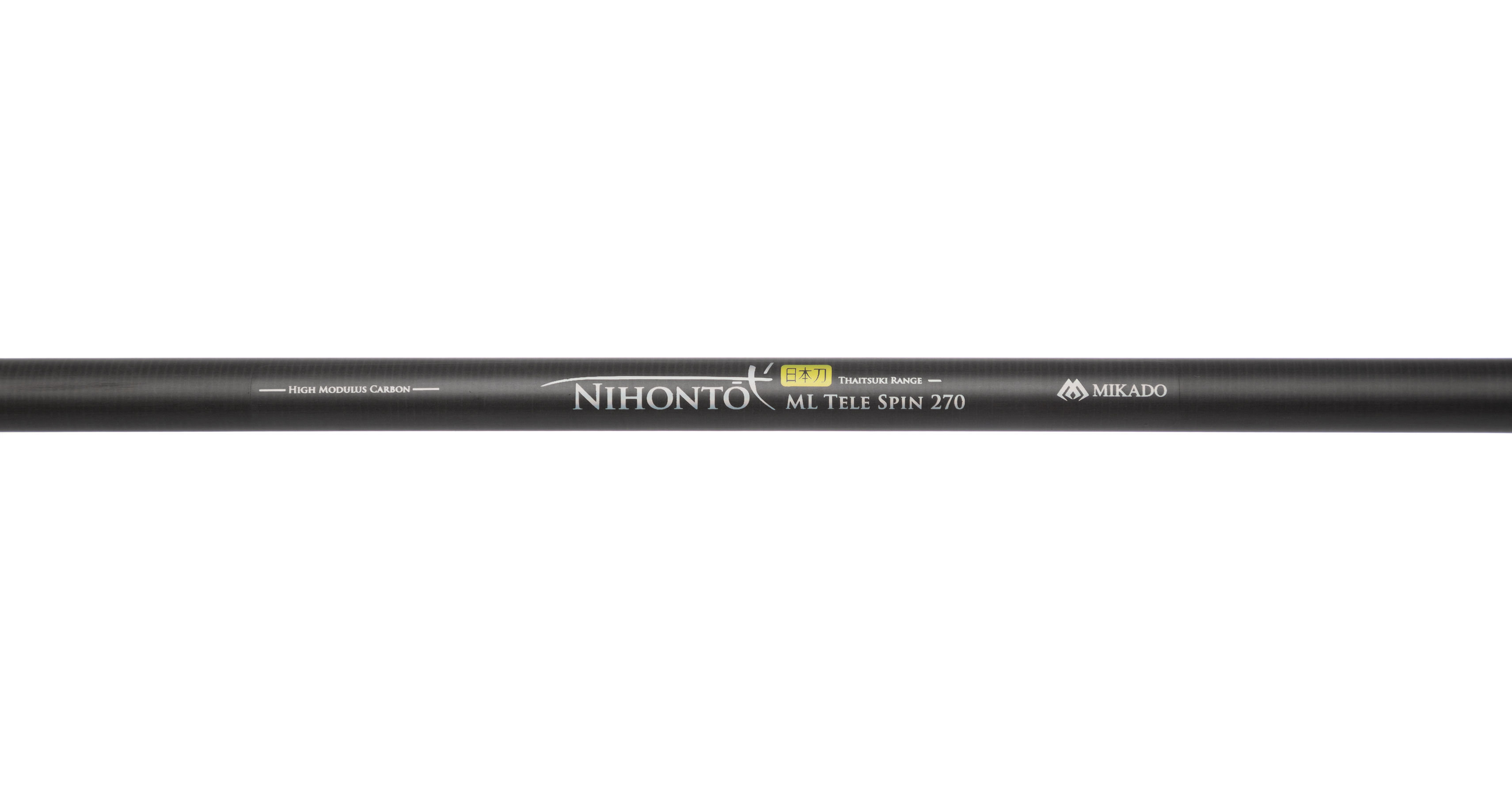 Mikado Nihonto ML Telespin 3.00m 5-25g