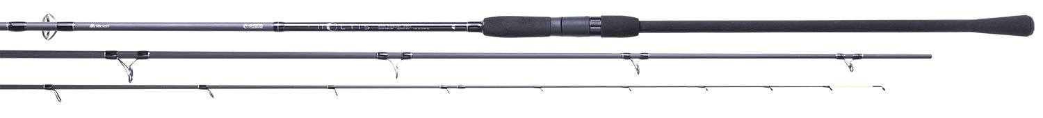 Mikado Noctis Slim Feeder 3.90m 1-90g Mikado Noctis Slim Feeder 3.90m 1-90g