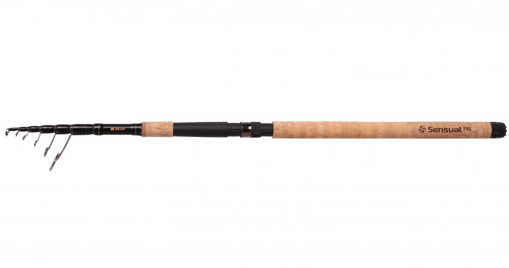 Mikado Sensual N.G. Pocket Float 3.30m 5-30g (159g) Mikado Sensual N.G. Pocket Float 3.30m 5-30g (159g)
