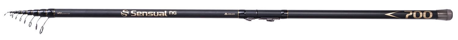 Mikado Sensual NG Bolognese 6.00m up to 25g (334g)