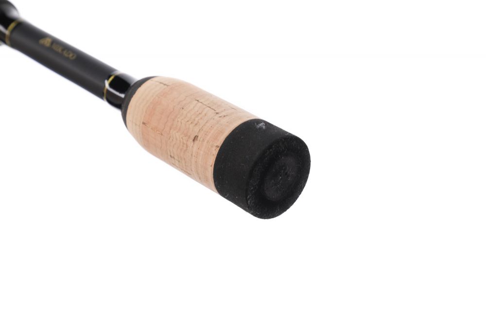 Mikado Sensual NG Medium Spin 1.98m 5-28g 1 Section Mikado Sensual NG Medium Spin 1.98m 5-28g 1 Section