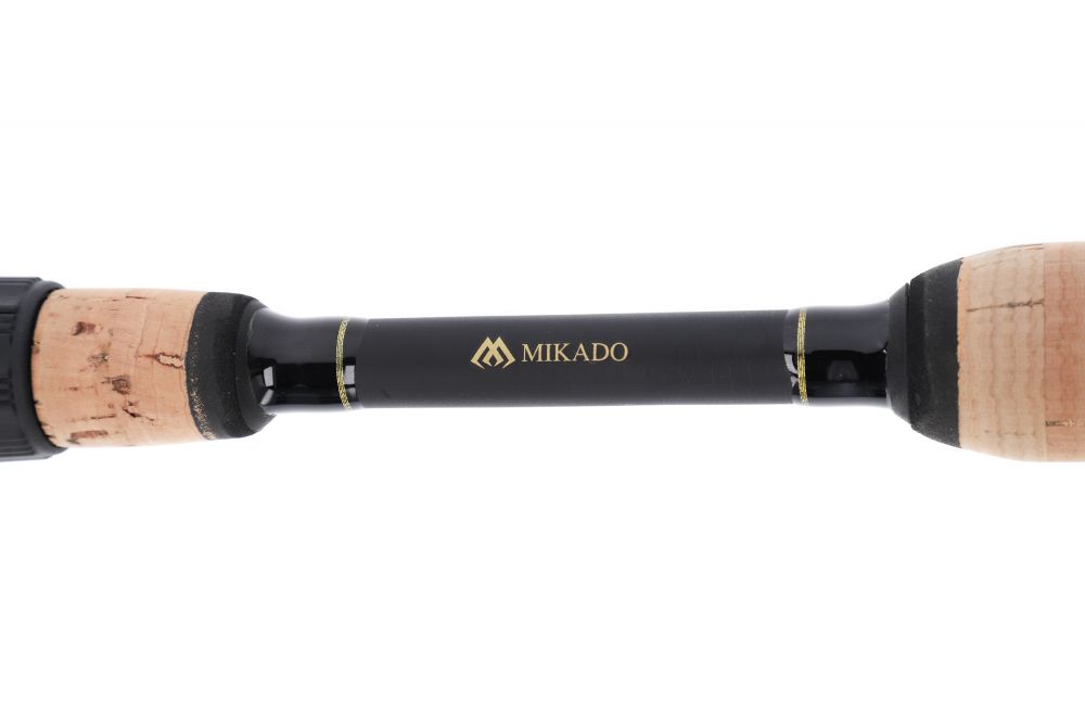Mikado Sensual NG Medium Spin 1.98m 5-28g 1 Section Mikado Sensual NG Medium Spin 1.98m 5-28g 1 Section