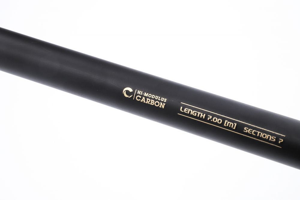 Mikado Sensual NG Pole 7.00m up to 15g (385g) Mikado Sensual NG Pole 7.00m up to 15g (385g)