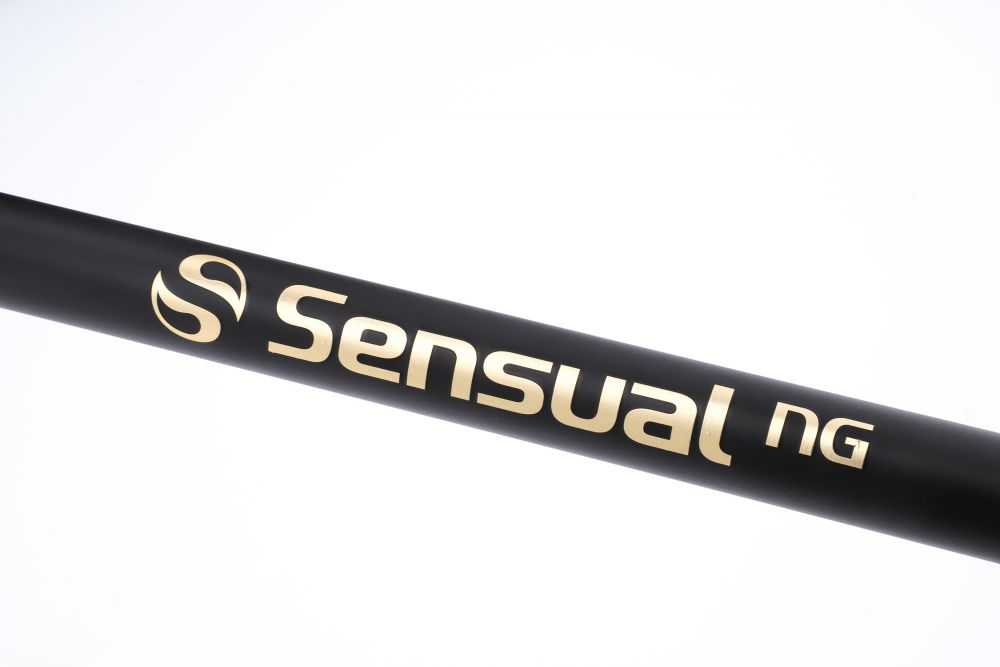Mikado Sensual NG Pole 7.00m up to 15g (385g) Mikado Sensual NG Pole 7.00m up to 15g (385g)