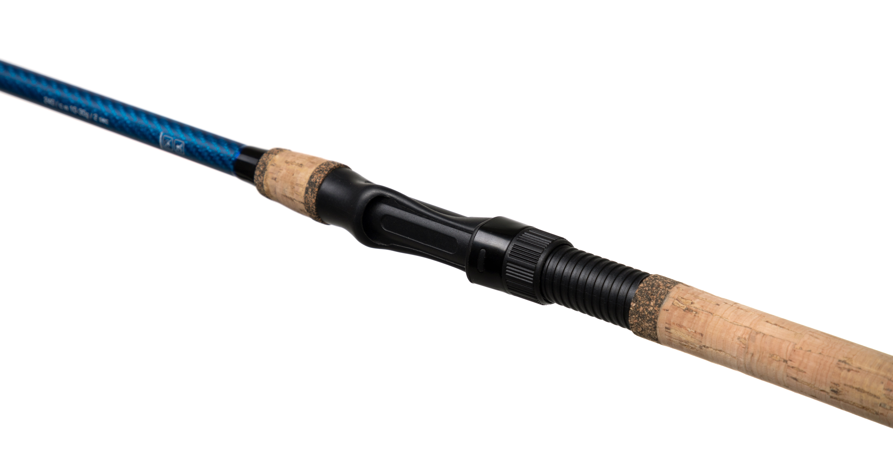 Mikado Trython Medium Game Spin 2.40m 10-30g Mikado Trython Medium Game Spin 2.40m 10-30g