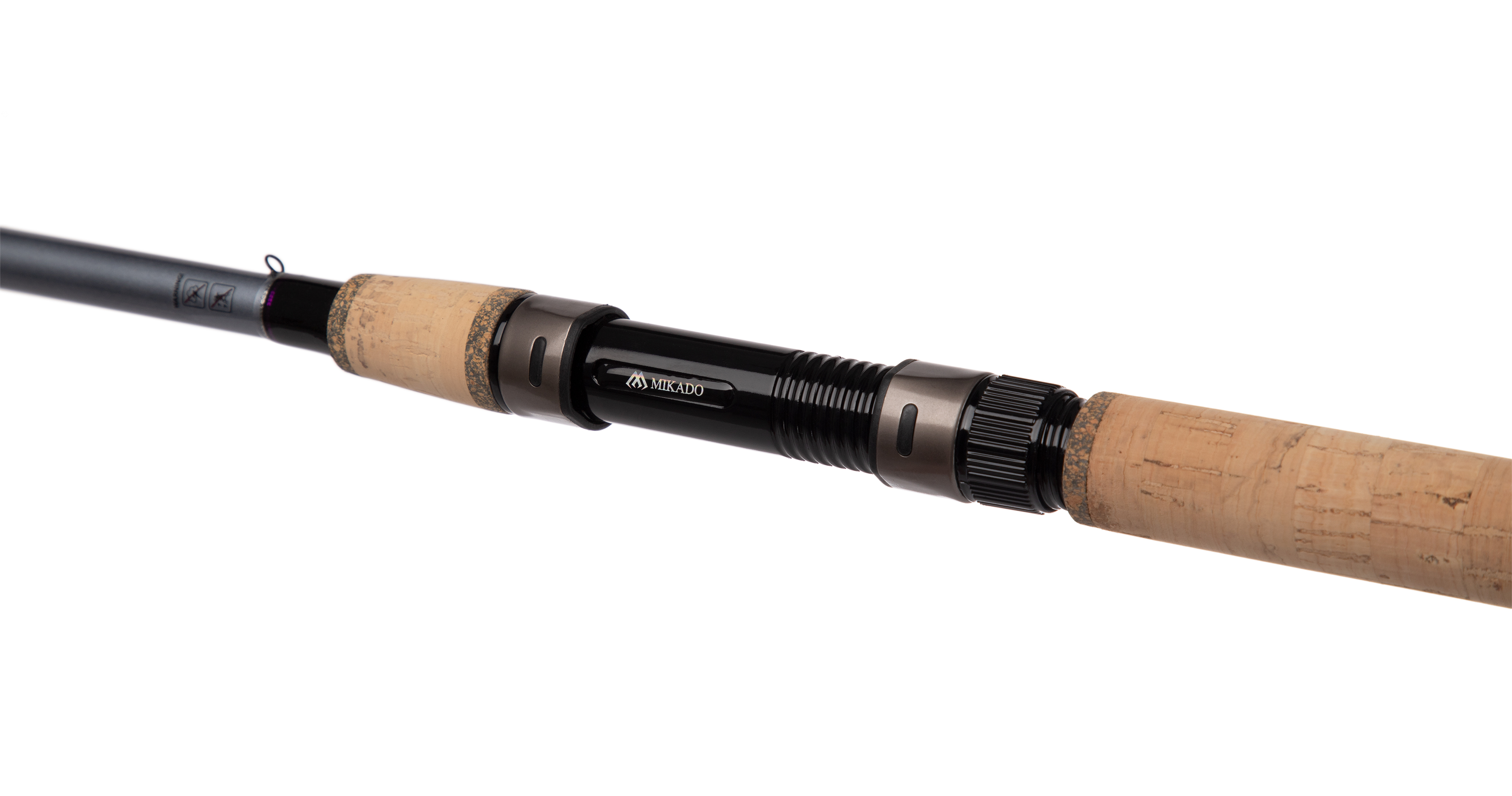 Mikado Ultraviolet II Match 4.20m 1-20g (253g)
