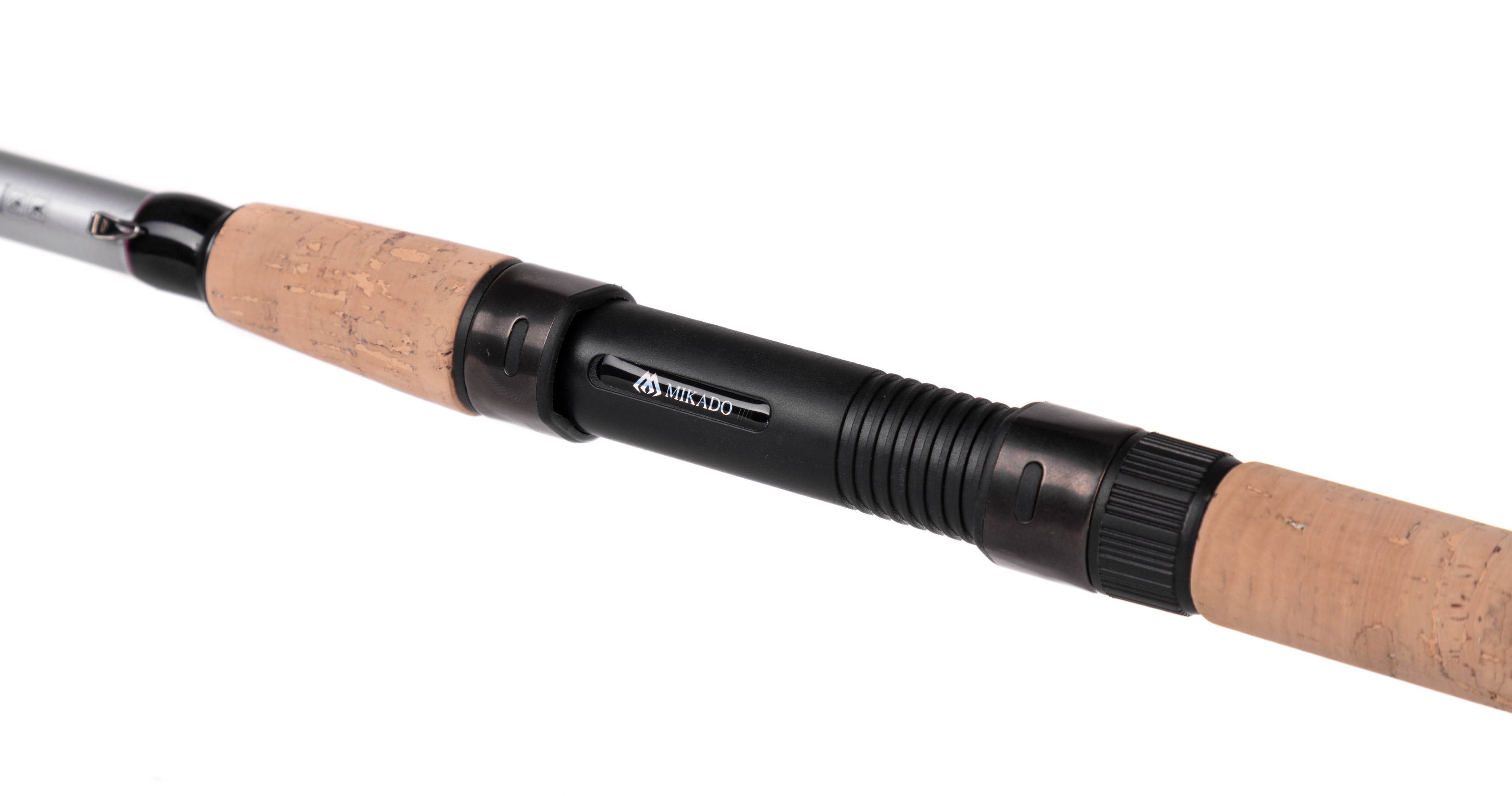 Mikado Ultraviolet X-Heavy Feeder 3.60m up to 160g (268g) Mikado Ultraviolet X-Heavy Feeder 3.60m up to 160g (268g)