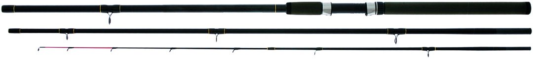 Mikado Golden Lion Ultrafeeder 3.90m 30-100g (430g) Mikado Golden Lion Ultrafeeder 3.90m 30-100g (430g)