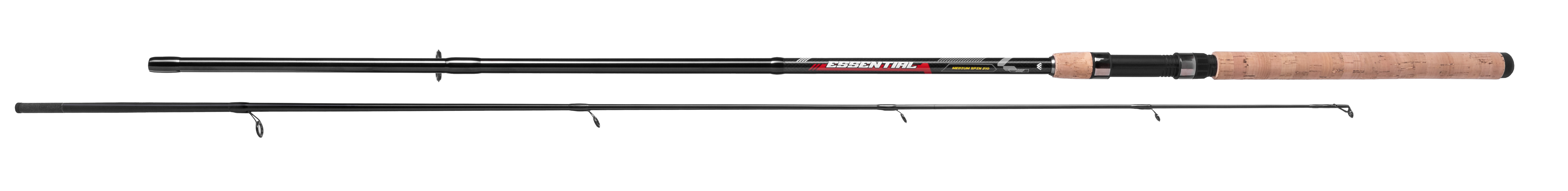 Mikado Essential Medium Spin 2.70m 5-30g