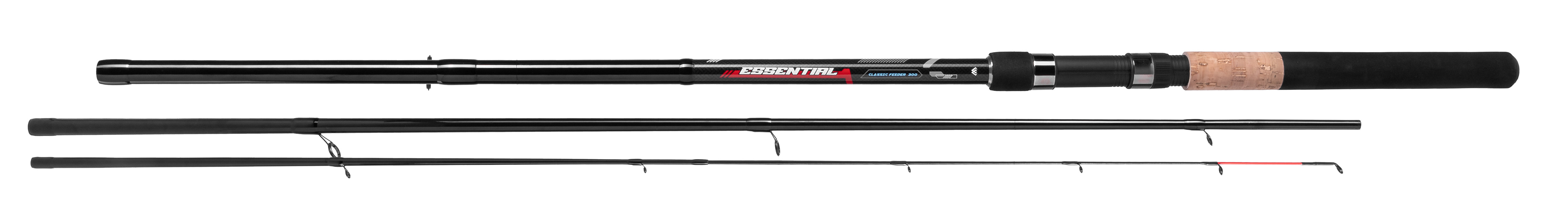 Mikado Essential Classic Feeder 3.30m 40-110g