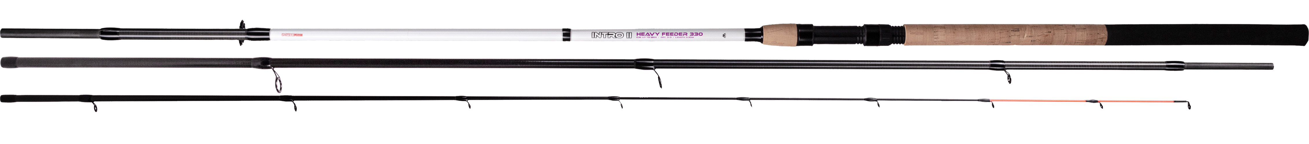 Mikado Intro II Heavy Feeder 3.60m up to 120g