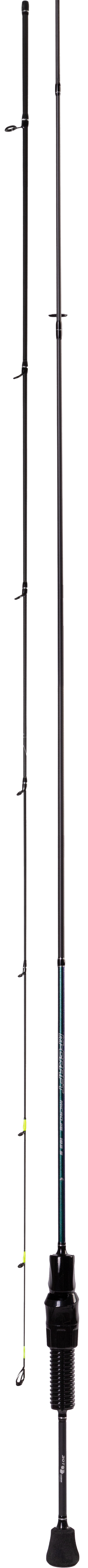 Mikado M-Craft Microjig Solid 1.93m 0.3-2g (61g) Mikado M-Craft Microjig Solid 1.93m 0.3-2g (61g)