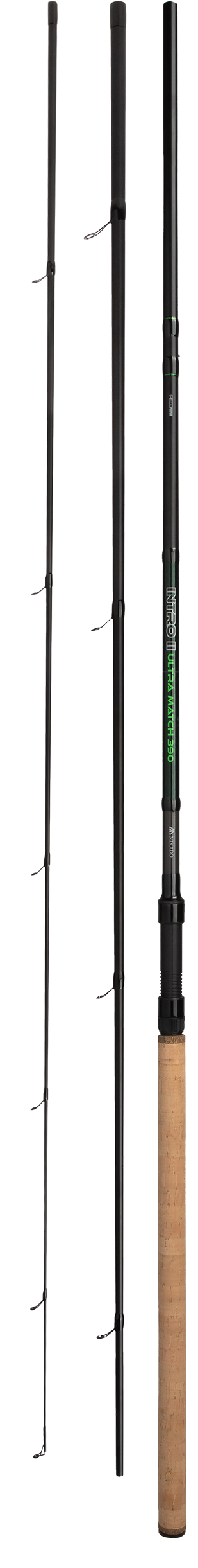 Mikado Intro II Ultra Match 3.90 up to 30g (240g)
