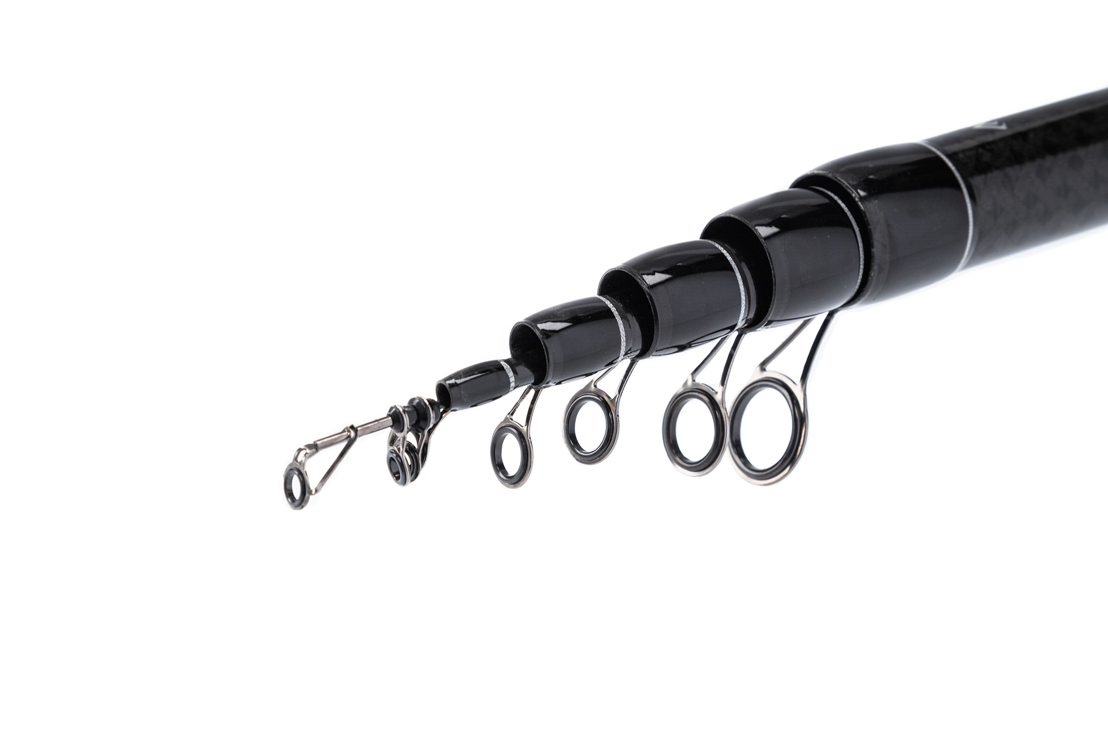 Mikado X-PLODE N.G. Bolognese 4.00m up to 30g (199g)