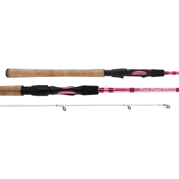 Okuma Pink Pearl V2 2.13m 5-20g