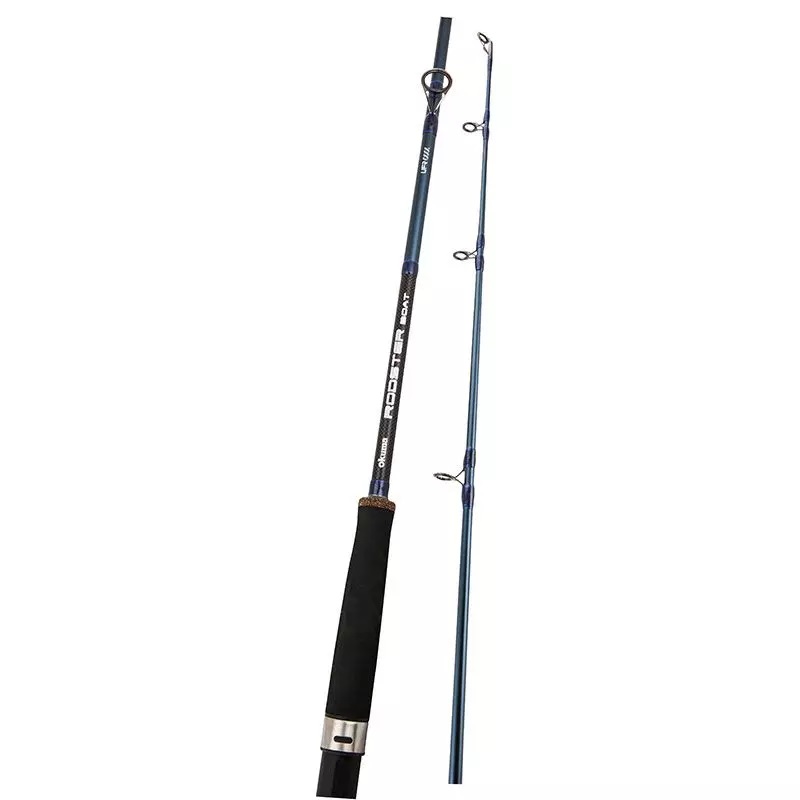 Okuma Rodster Boat UFR 213cm 20-30lbs 2sec