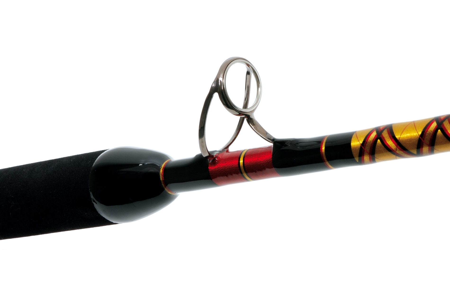 Patriot Corestick Saltwater Boat rod 1.98m 30-50lb 300-800g Patriot Corestick Saltwater Boat rod 1.98m 30-50lb 300-800g