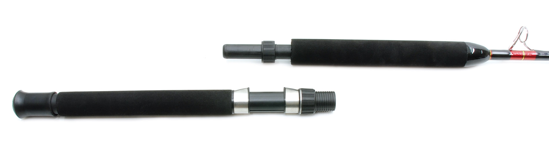 Patriot Corestick Saltwater Boat rod 1.98m 30-50lb 300-800g Patriot Corestick Saltwater Boat rod 1.98m 30-50lb 300-800g