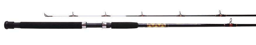 Patriot Corestick Trolling Rod 2.40m 15-40lb