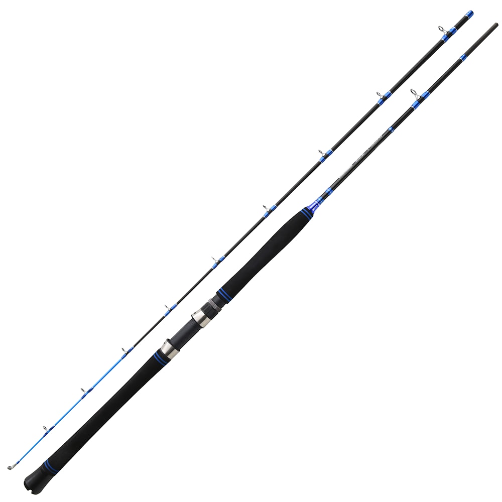 Patriot XXX Trolling Rod 2.13m 10-30lb