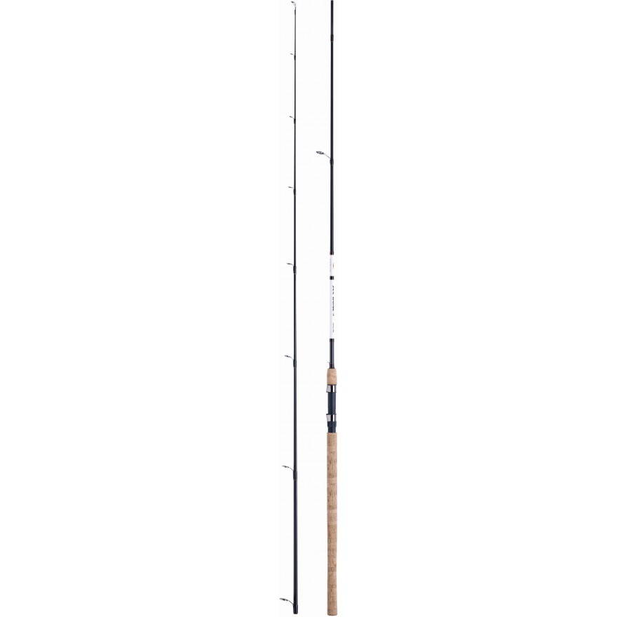 WFT XK Bone Seatrout 3.05m 10-32g (280g) WFT XK Bone Seatrout 3.05m 10-32g (280g)