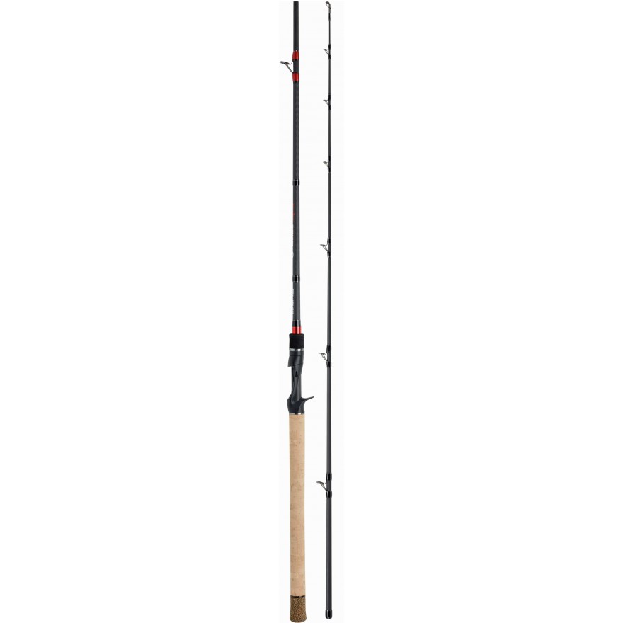 WFT Penzill Extremos X-Heavy Jerk 1.90m 37-105g (145g) WFT Penzill Extremos X-Heavy Jerk 1.90m 37-105g (145g)