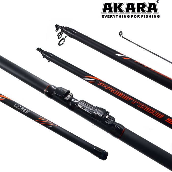 Akara Prestige Bolo 500 TX-40 (5m/10-35g)